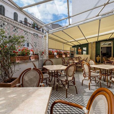 Quality Hotel Nova Domus Ρώμη Εξωτερικό φωτογραφία