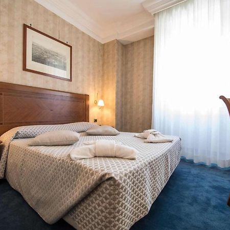 Quality Hotel Nova Domus Ρώμη Εξωτερικό φωτογραφία