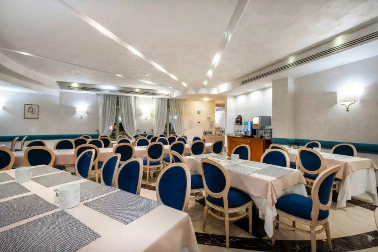 Quality Hotel Nova Domus Ρώμη Εξωτερικό φωτογραφία