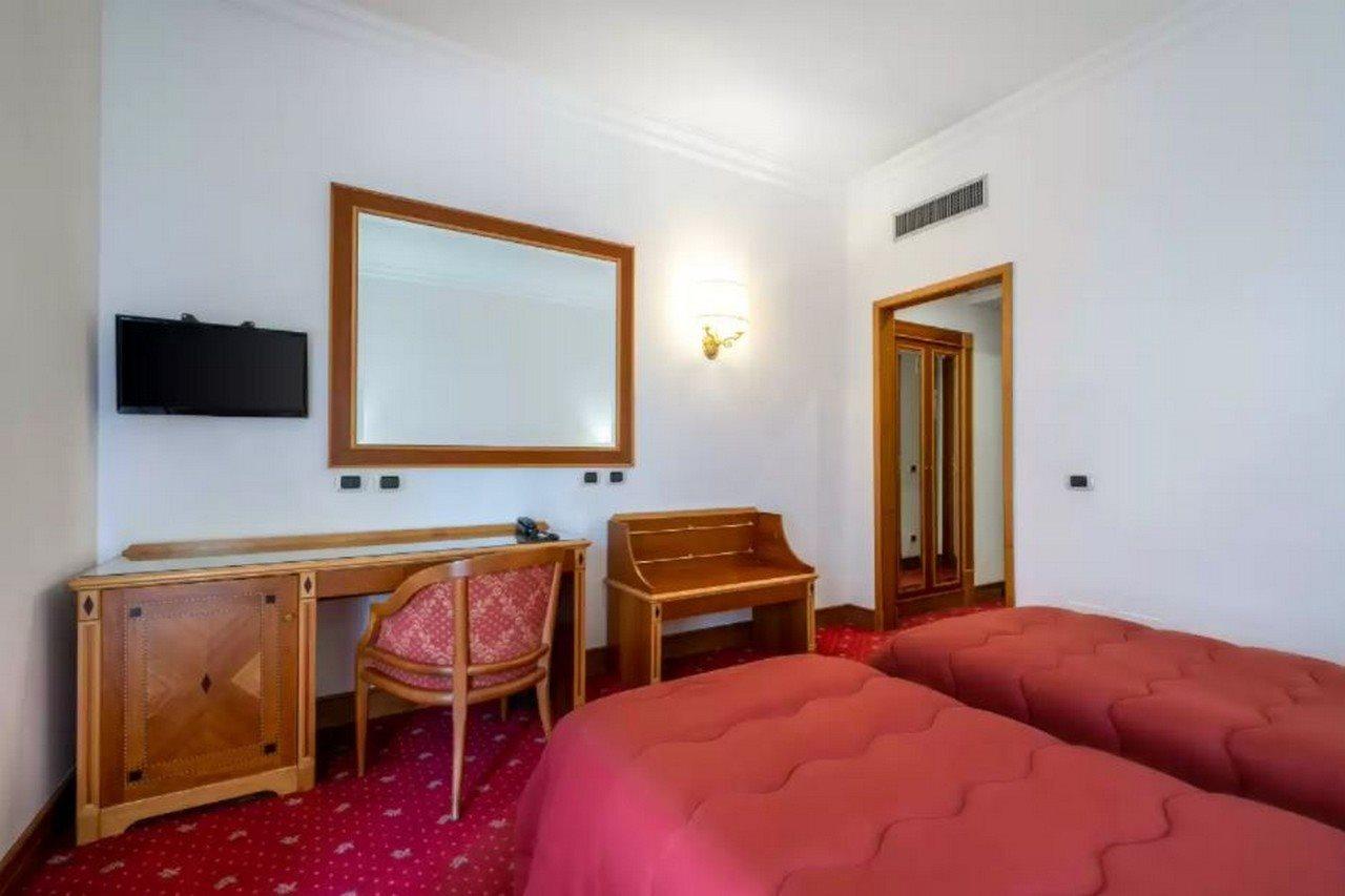 Quality Hotel Nova Domus Ρώμη Εξωτερικό φωτογραφία