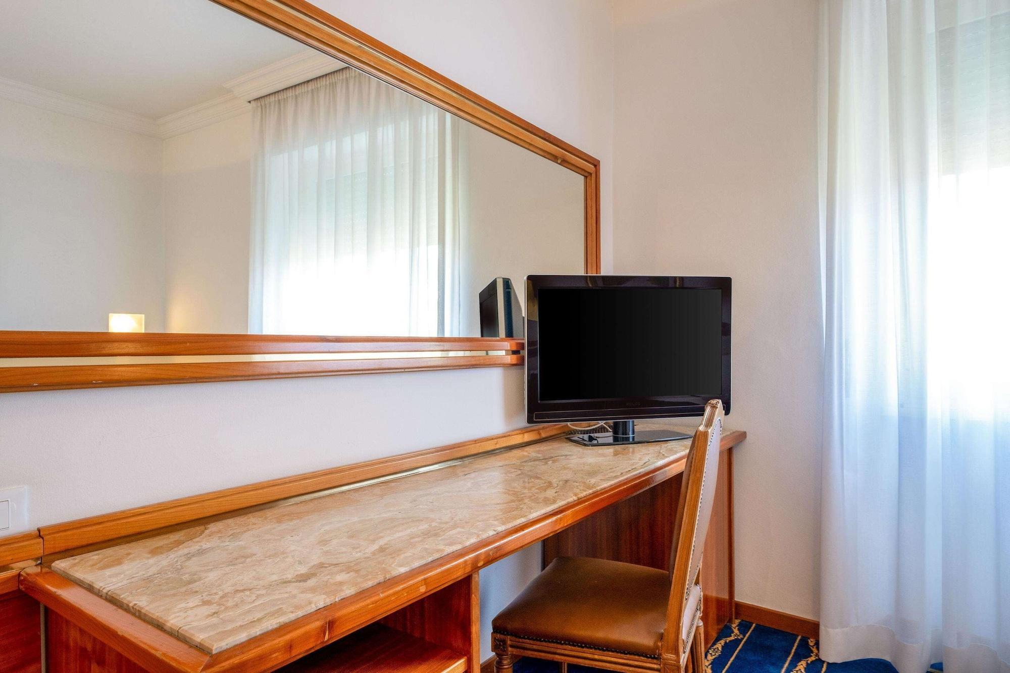 Quality Hotel Nova Domus Ρώμη Εξωτερικό φωτογραφία