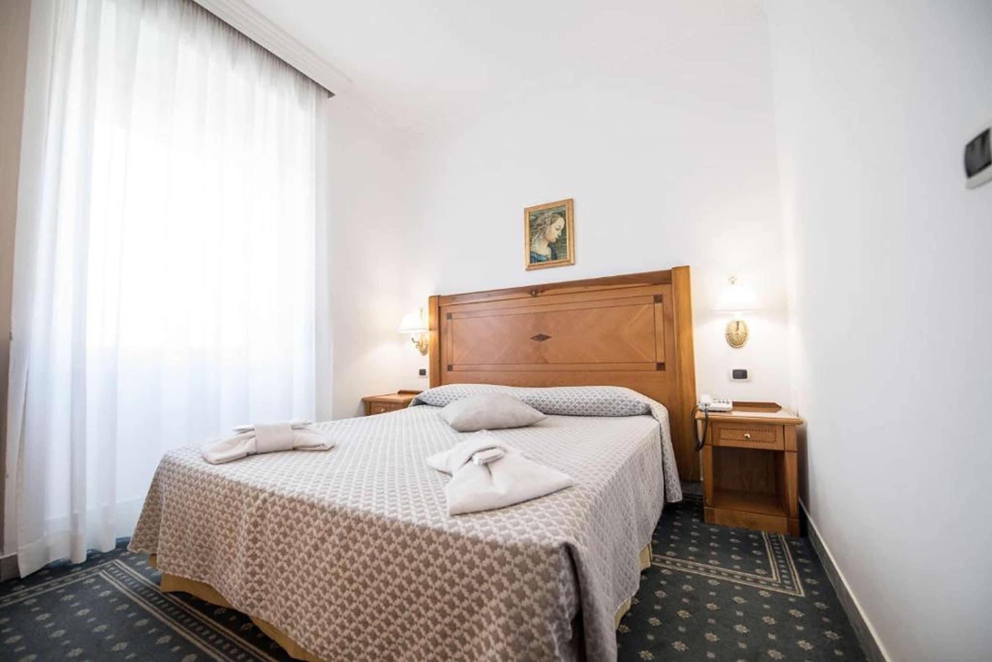 Quality Hotel Nova Domus Ρώμη Εξωτερικό φωτογραφία