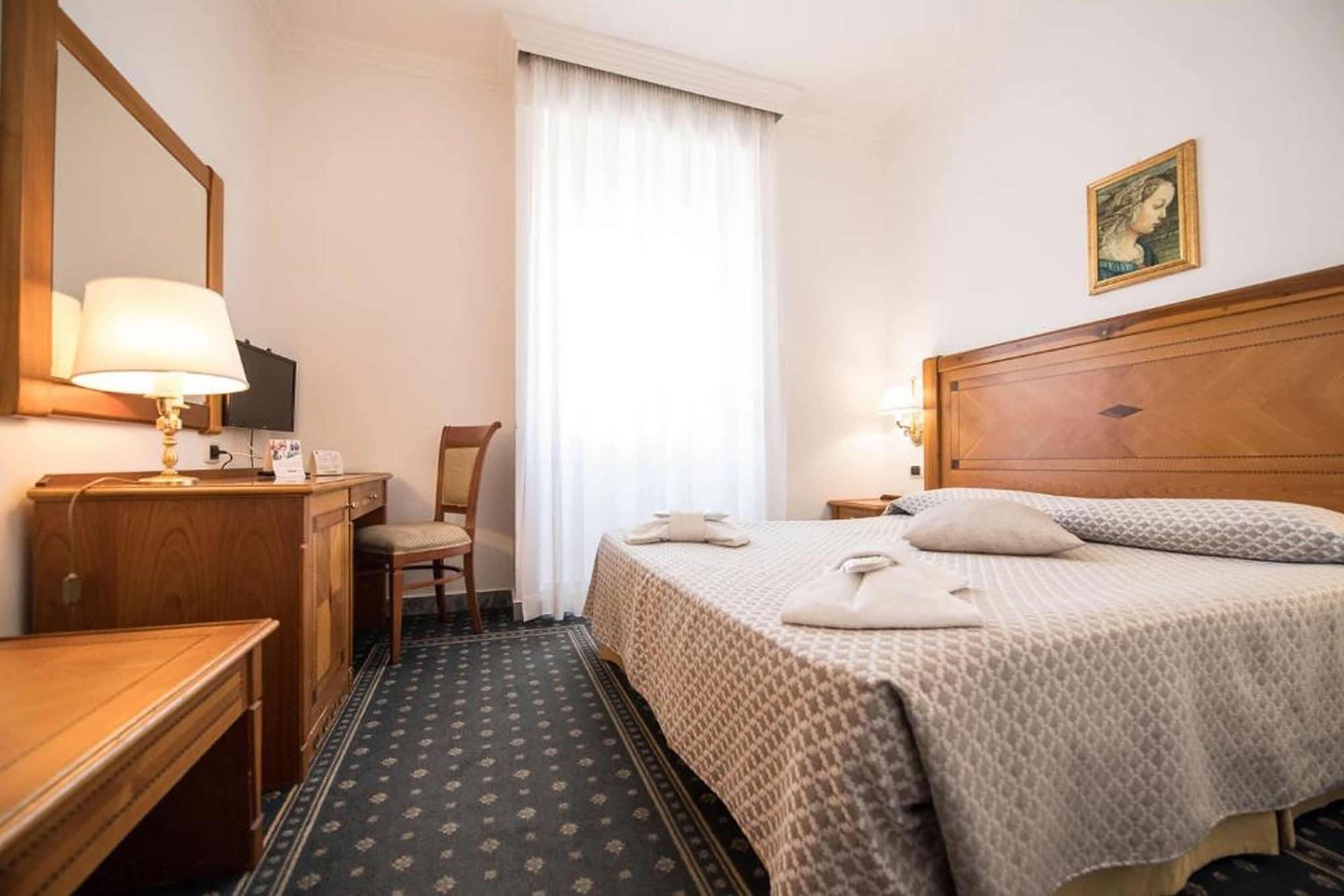 Quality Hotel Nova Domus Ρώμη Εξωτερικό φωτογραφία