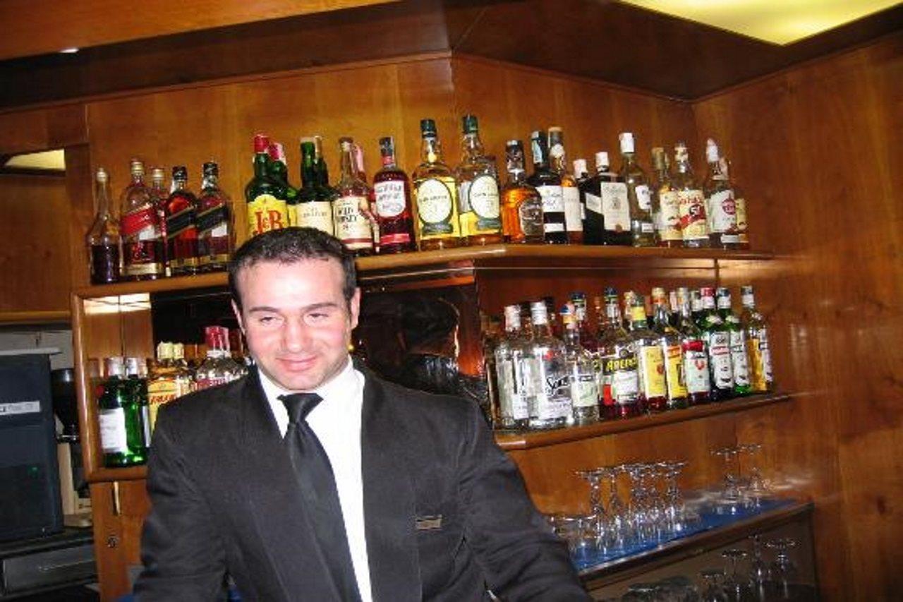 Quality Hotel Nova Domus Ρώμη Εξωτερικό φωτογραφία