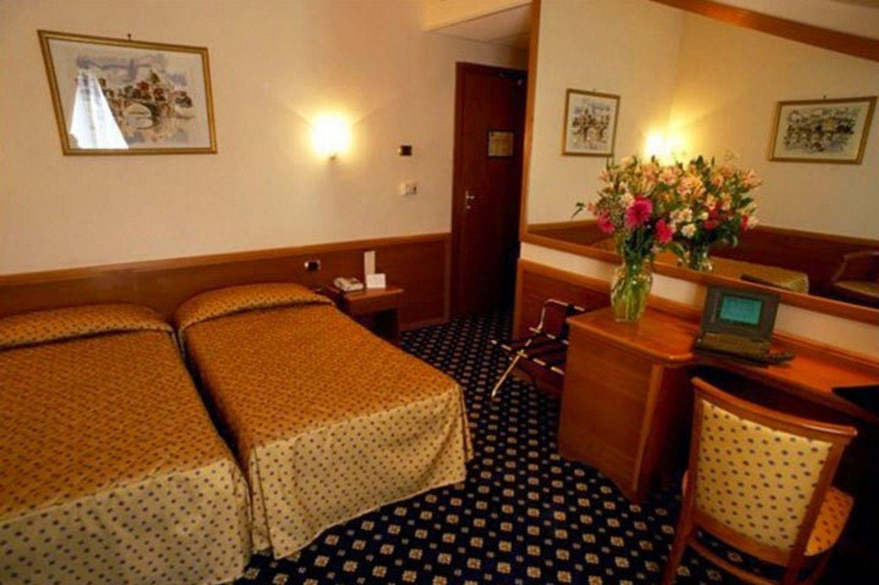 Quality Hotel Nova Domus Ρώμη Εξωτερικό φωτογραφία
