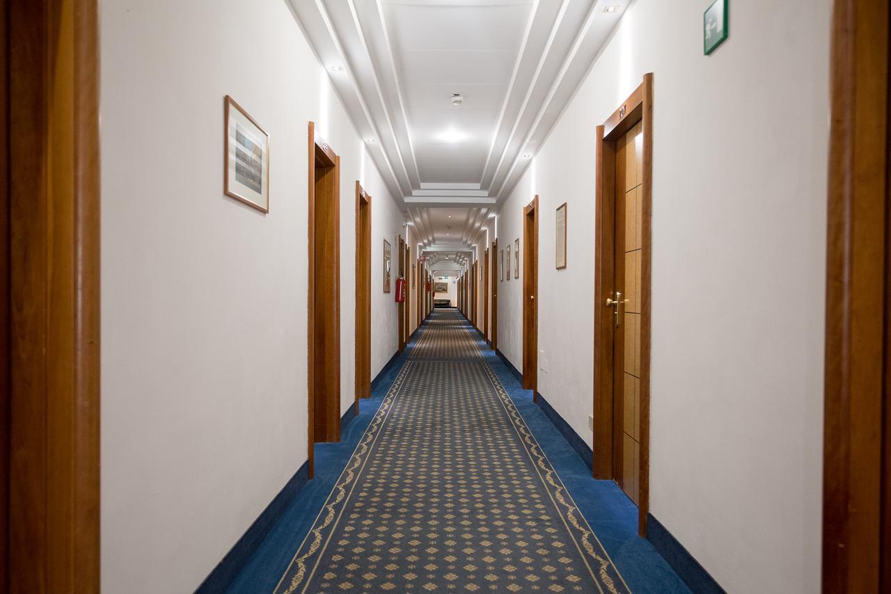 Quality Hotel Nova Domus Ρώμη Εξωτερικό φωτογραφία