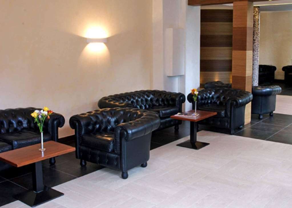 Quality Hotel Nova Domus Ρώμη Εξωτερικό φωτογραφία
