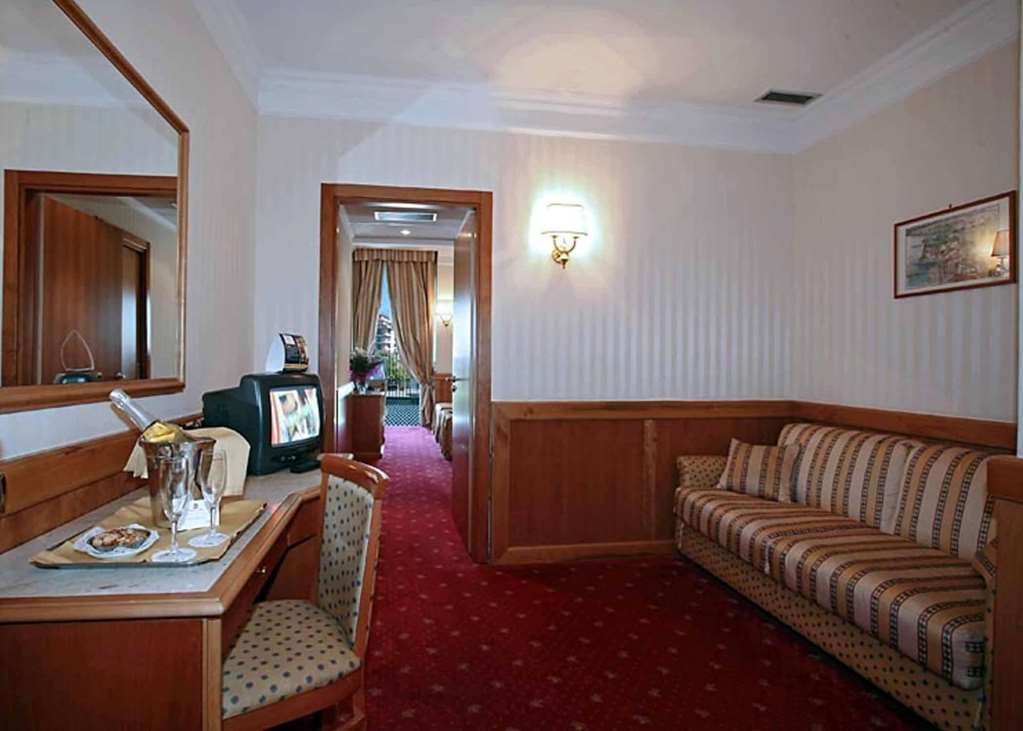 Quality Hotel Nova Domus Ρώμη Εξωτερικό φωτογραφία