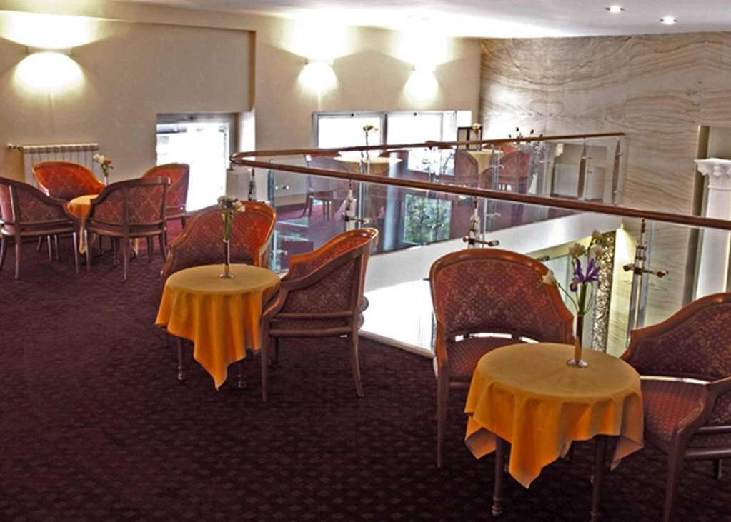Quality Hotel Nova Domus Ρώμη Εξωτερικό φωτογραφία