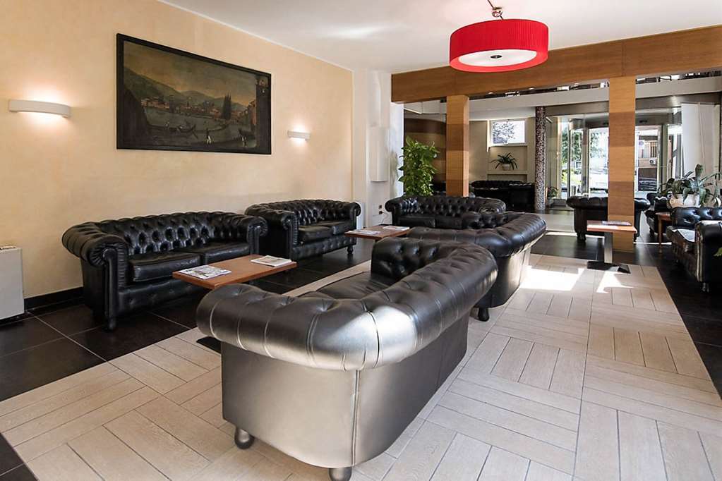 Quality Hotel Nova Domus Ρώμη Εσωτερικό φωτογραφία